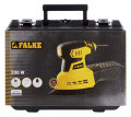 Falke multisliper 200 W med støvoppsamler